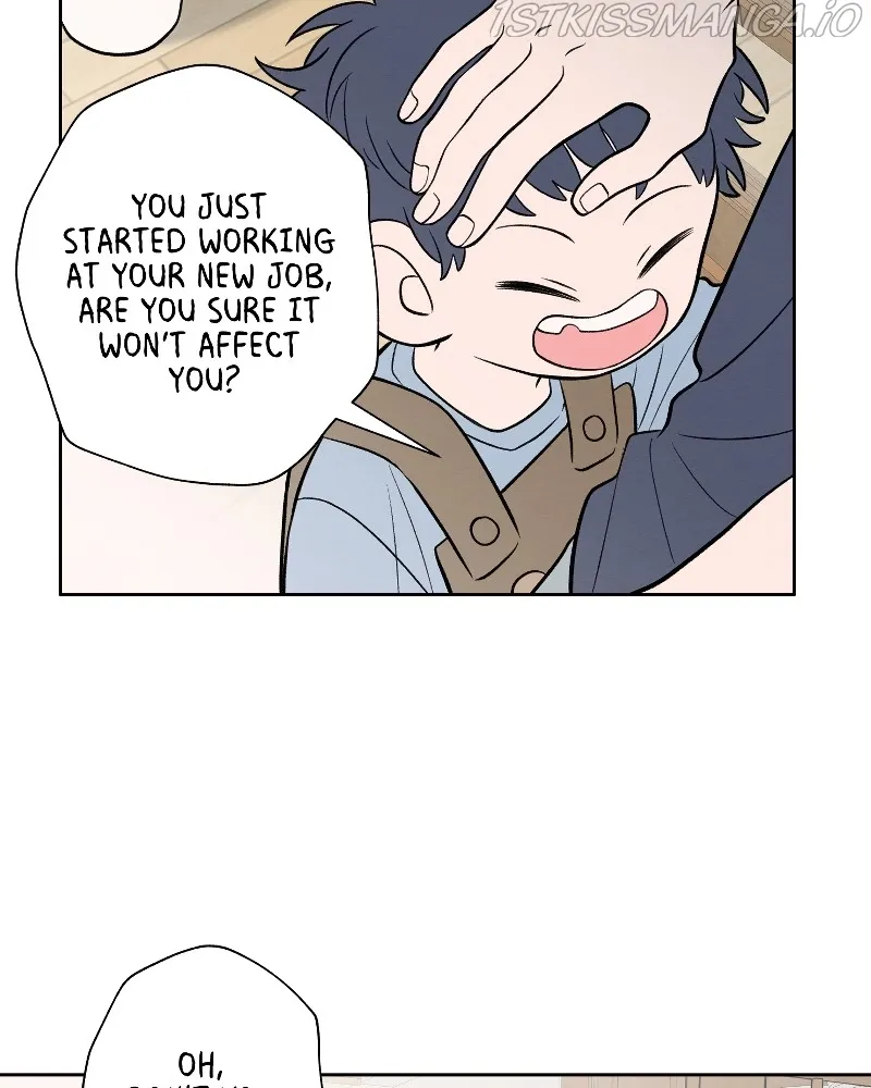 Nice to Meet You (Wishroomness) Chapter 72 page 10 - 