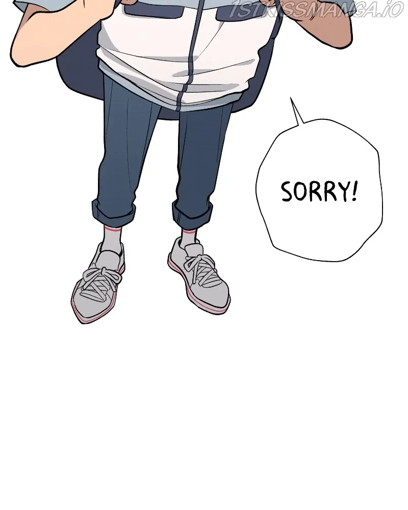 Nice to Meet You (Wishroomness) Chapter 72 page 97 - 