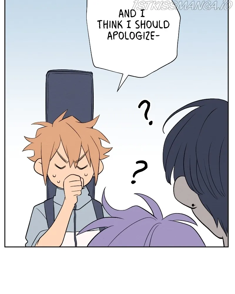 Nice to Meet You (Wishroomness) Chapter 72 page 100 - 