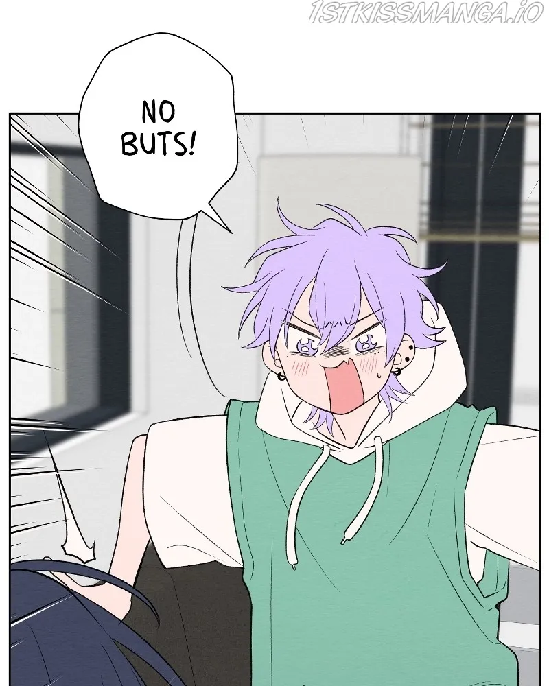 Nice to Meet You (Wishroomness) Chapter 73 page 11 - 