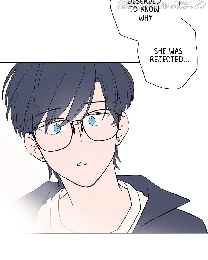 Nice to Meet You (Wishroomness) Chapter 73 page 14 - 