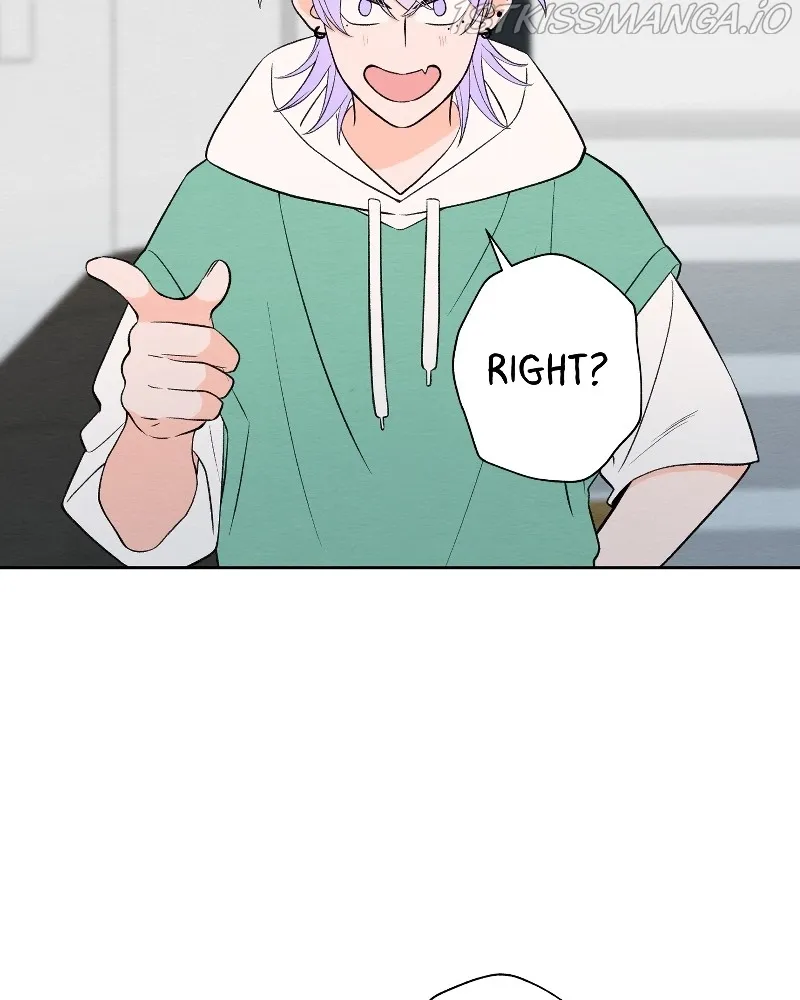 Nice to Meet You (Wishroomness) Chapter 73 page 16 - 