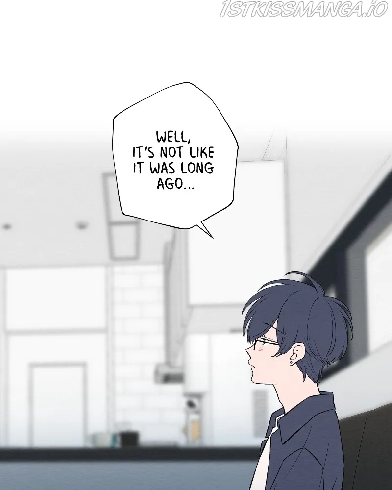 Nice to Meet You (Wishroomness) Chapter 73 page 21 - 