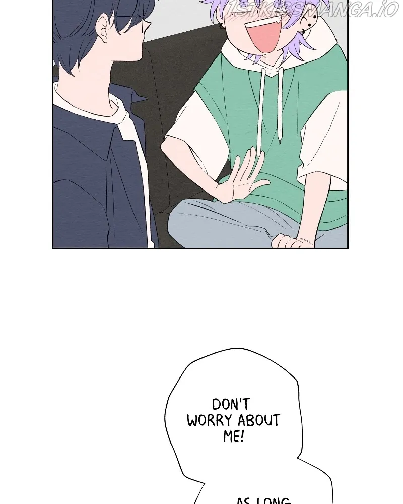 Nice to Meet You (Wishroomness) Chapter 73 page 28 - 