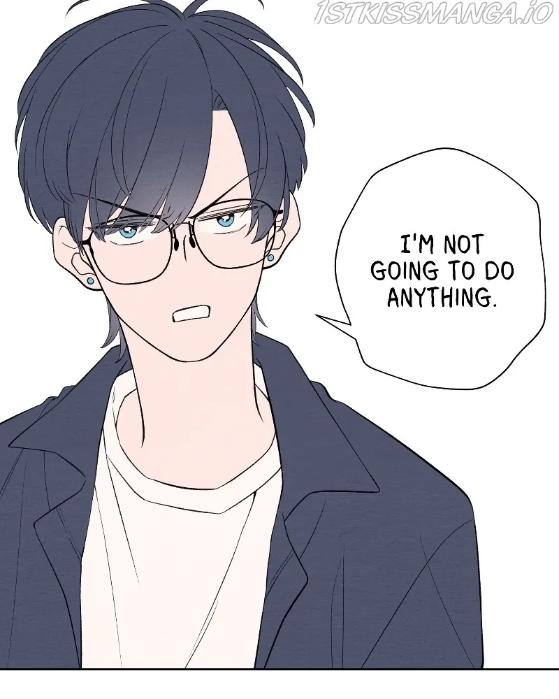 Nice to Meet You (Wishroomness) Chapter 73 page 30 - 