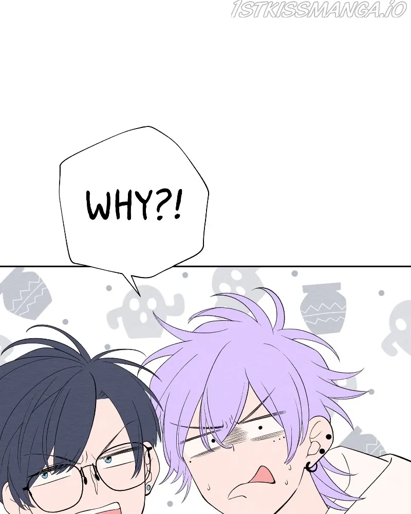 Nice to Meet You (Wishroomness) Chapter 73 page 31 - 