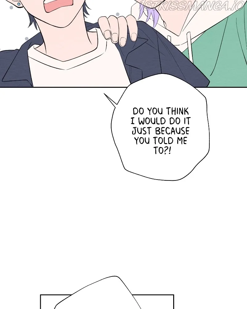 Nice to Meet You (Wishroomness) Chapter 73 page 32 - 