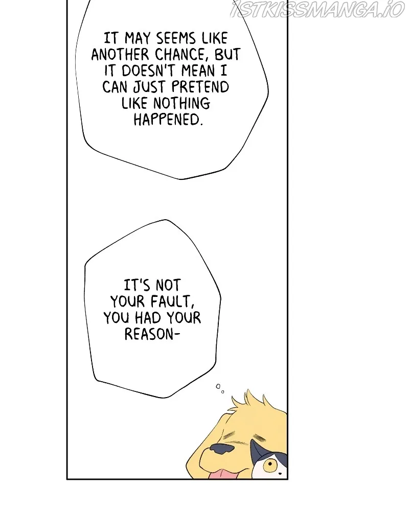 Nice to Meet You (Wishroomness) Chapter 73 page 33 - 