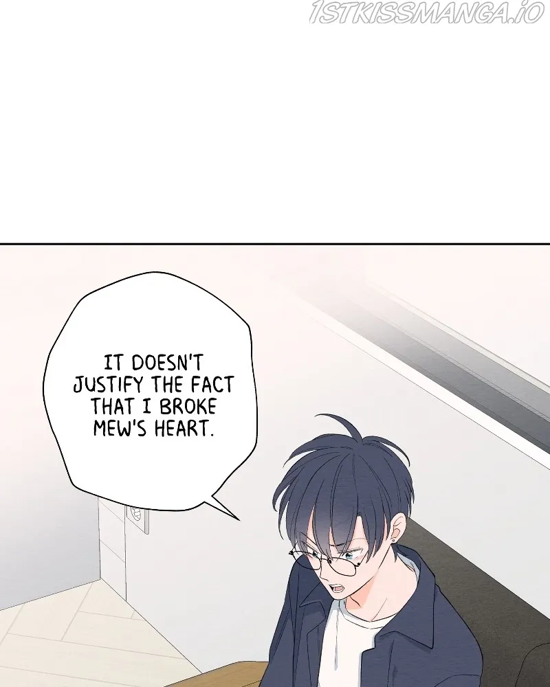 Nice to Meet You (Wishroomness) Chapter 73 page 34 - 