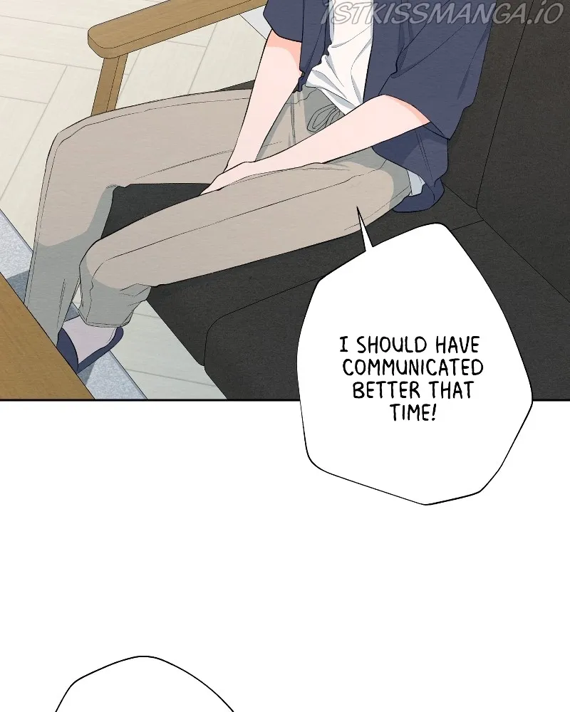 Nice to Meet You (Wishroomness) Chapter 73 page 35 - 