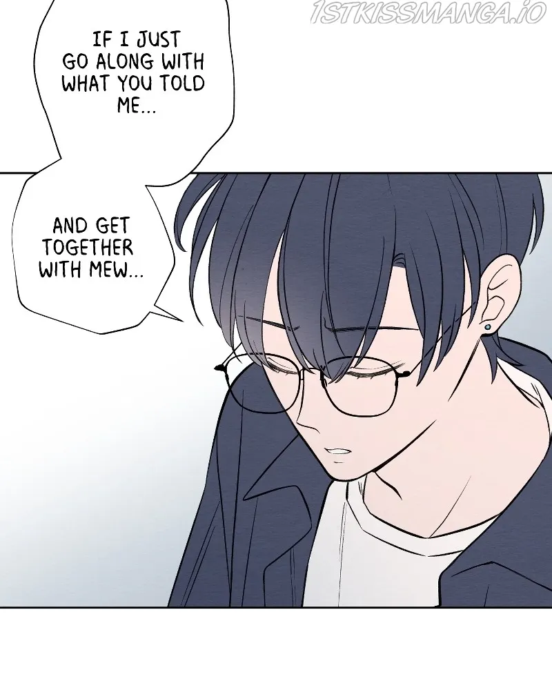 Nice to Meet You (Wishroomness) Chapter 73 page 36 - 