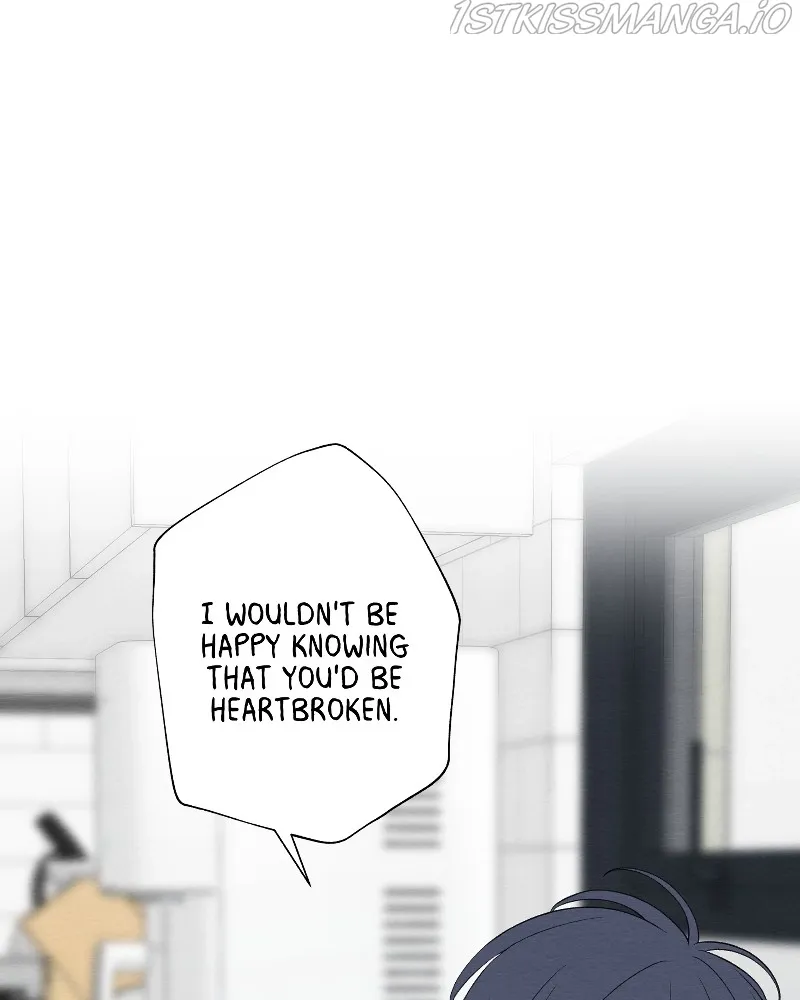 Nice to Meet You (Wishroomness) Chapter 73 page 37 - 