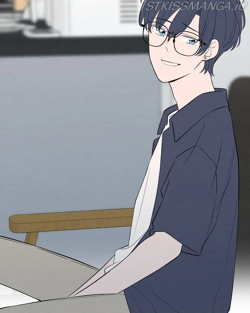 Nice to Meet You (Wishroomness) Chapter 73 page 38 - 