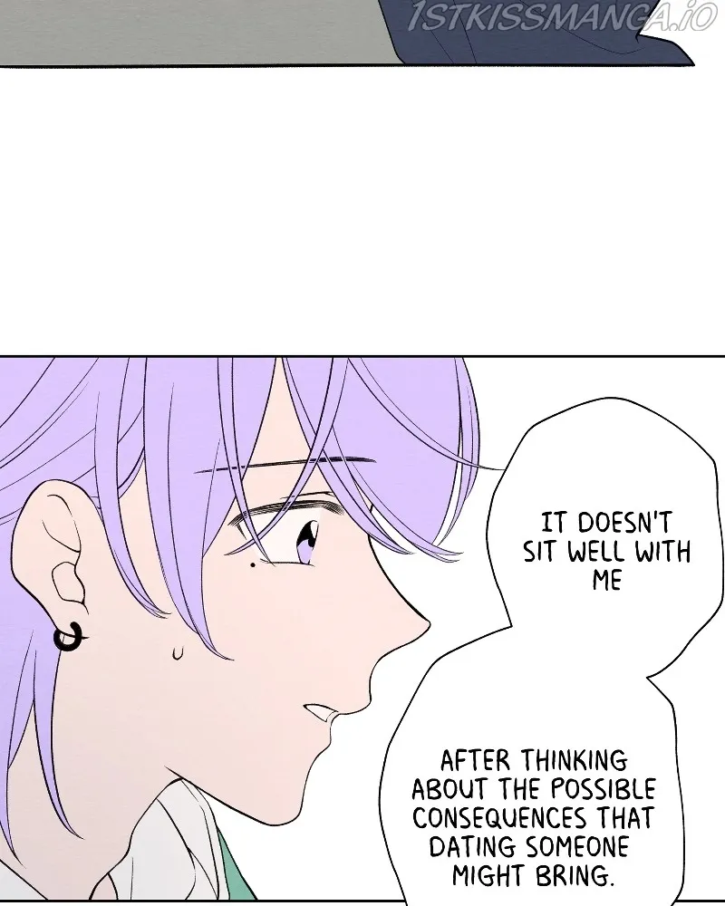 Nice to Meet You (Wishroomness) Chapter 73 page 39 - 