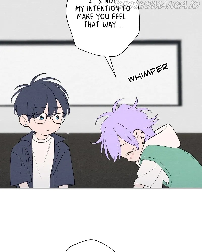 Nice to Meet You (Wishroomness) Chapter 73 page 41 - 