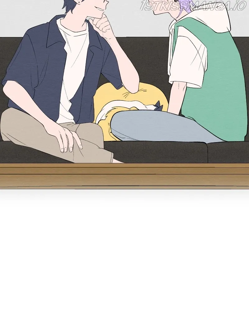 Nice to Meet You (Wishroomness) Chapter 73 page 46 - 