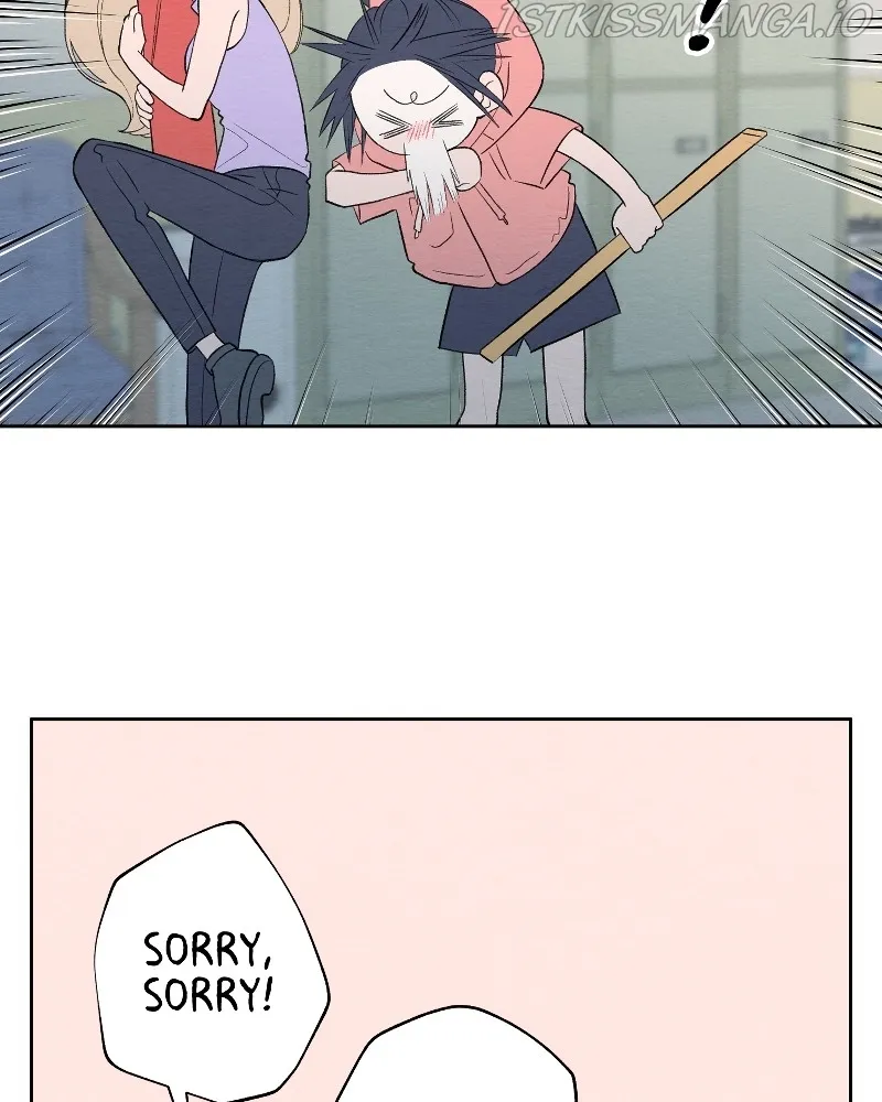 Nice to Meet You (Wishroomness) Chapter 73 page 51 - 