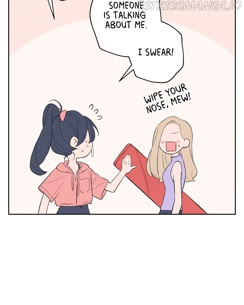 Nice to Meet You (Wishroomness) Chapter 73 page 52 - 