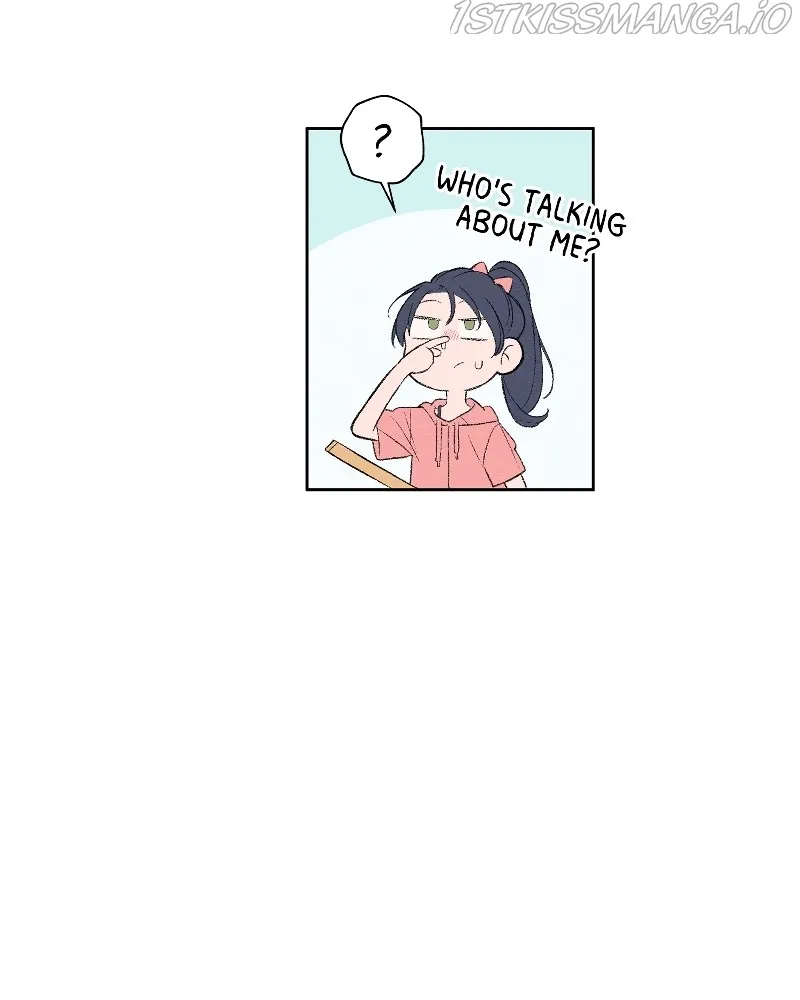 Nice to Meet You (Wishroomness) Chapter 73 page 53 - 
