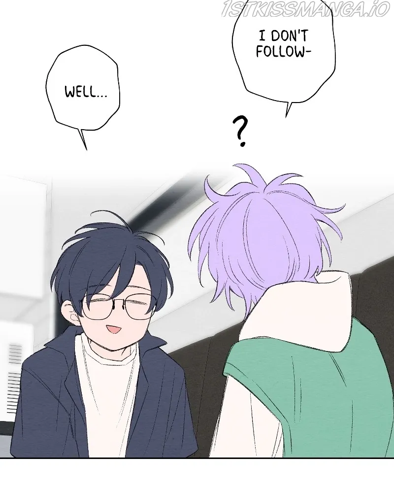 Nice to Meet You (Wishroomness) Chapter 73 page 56 - 