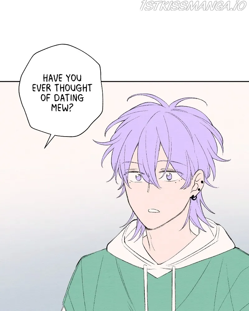 Nice to Meet You (Wishroomness) Chapter 73 page 57 - 