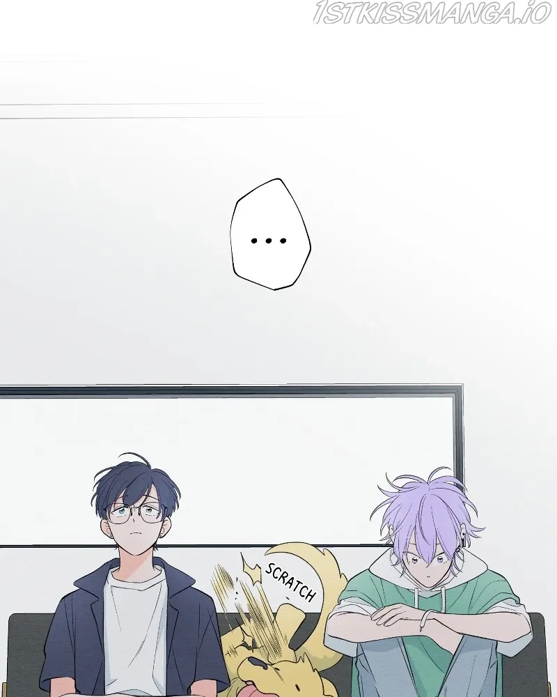 Nice to Meet You (Wishroomness) Chapter 73 page 7 - 