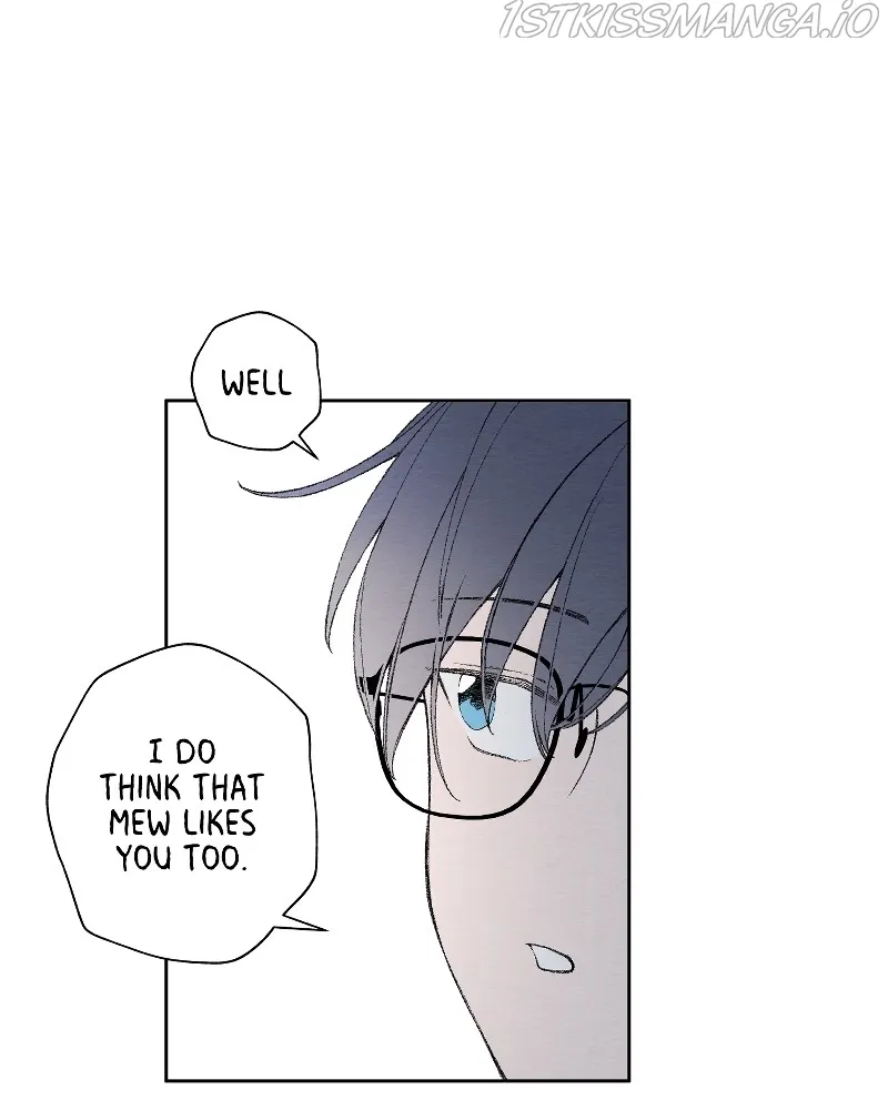 Nice to Meet You (Wishroomness) Chapter 73 page 61 - 