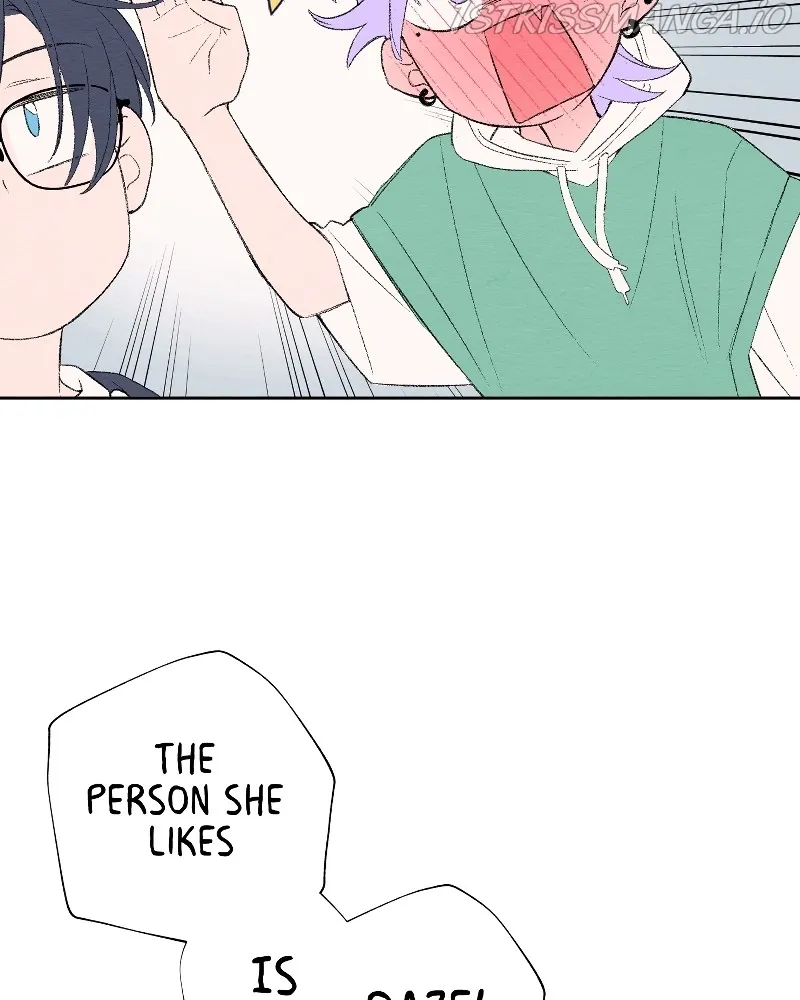 Nice to Meet You (Wishroomness) Chapter 73 page 63 - 