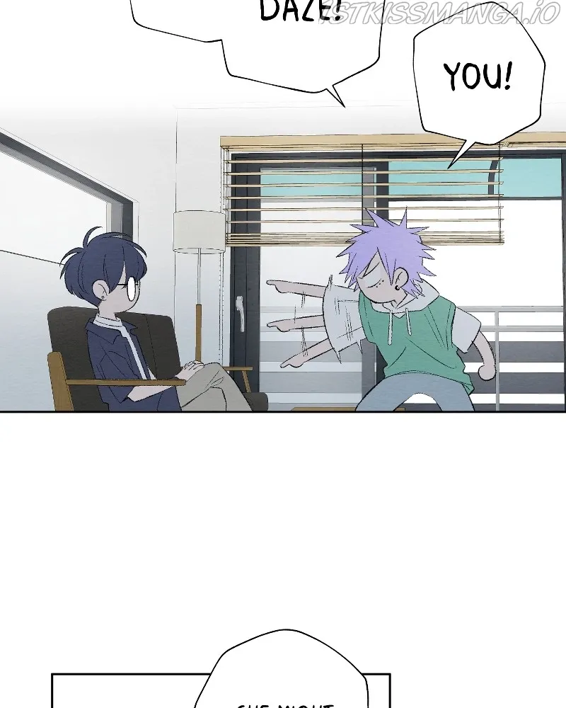 Nice to Meet You (Wishroomness) Chapter 73 page 64 - 
