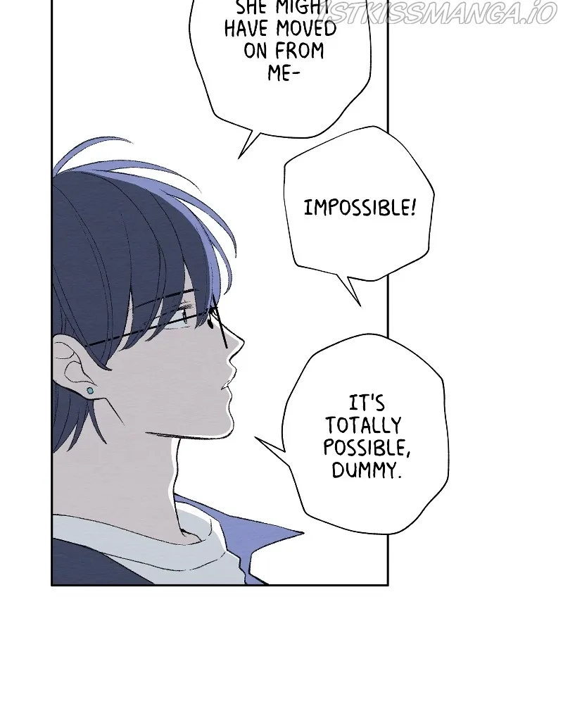 Nice to Meet You (Wishroomness) Chapter 73 page 65 - 