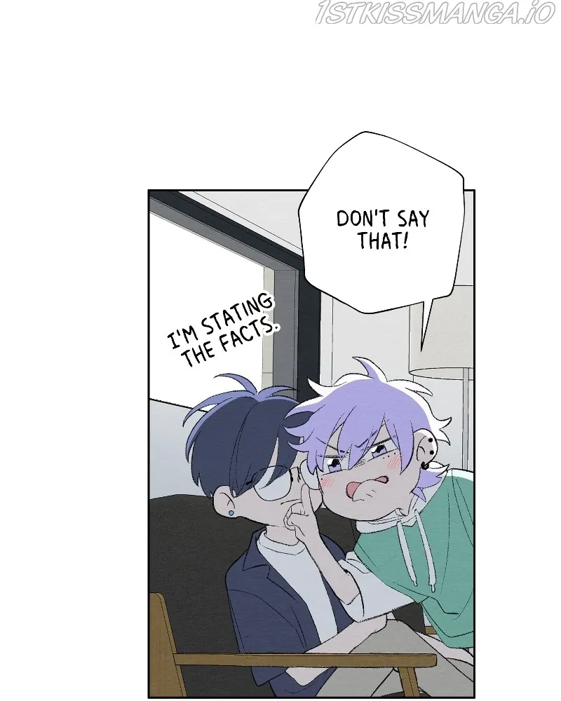 Nice to Meet You (Wishroomness) Chapter 73 page 66 - 