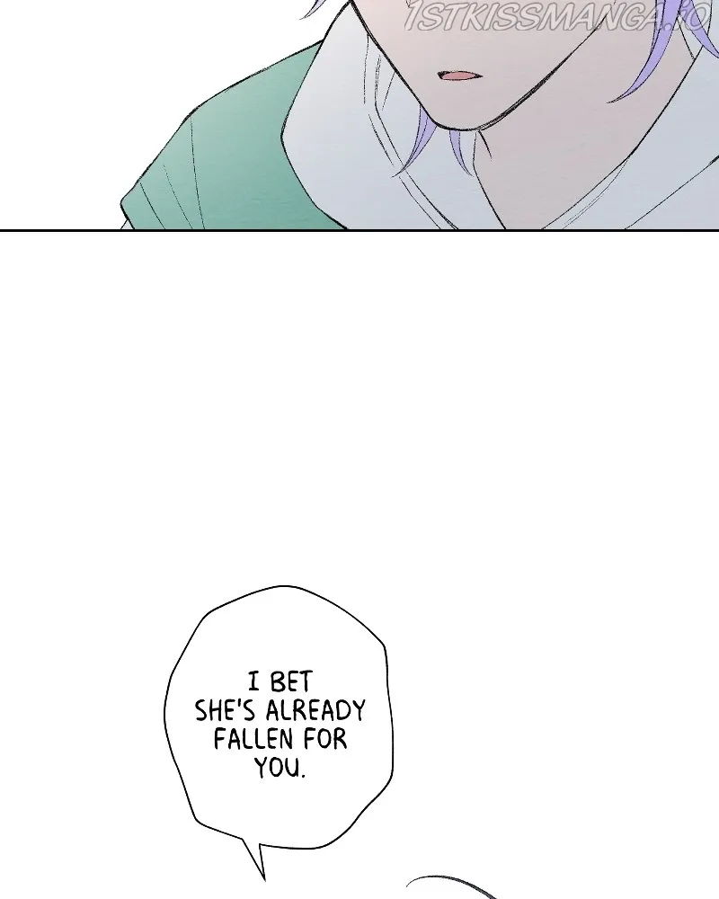 Nice to Meet You (Wishroomness) Chapter 73 page 68 - 