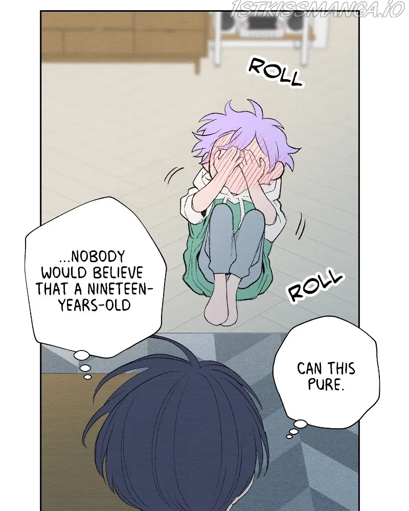 Nice to Meet You (Wishroomness) Chapter 73 page 71 - 