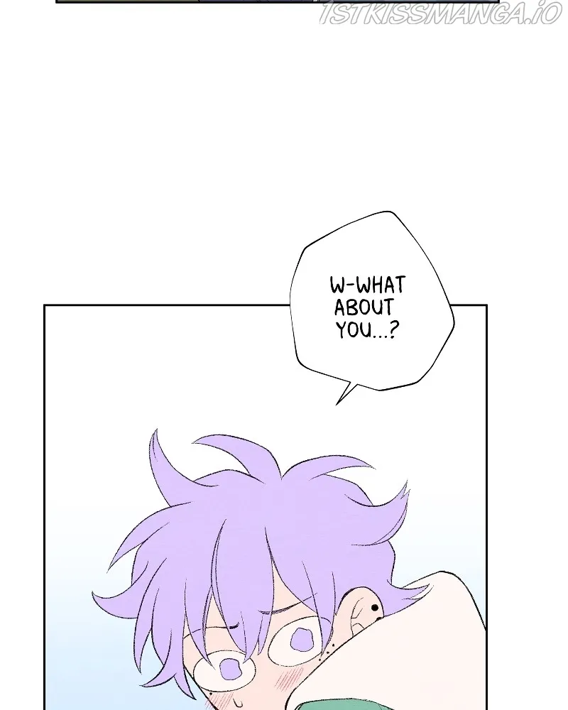 Nice to Meet You (Wishroomness) Chapter 73 page 72 - 