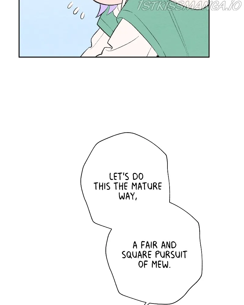 Nice to Meet You (Wishroomness) Chapter 73 page 73 - 