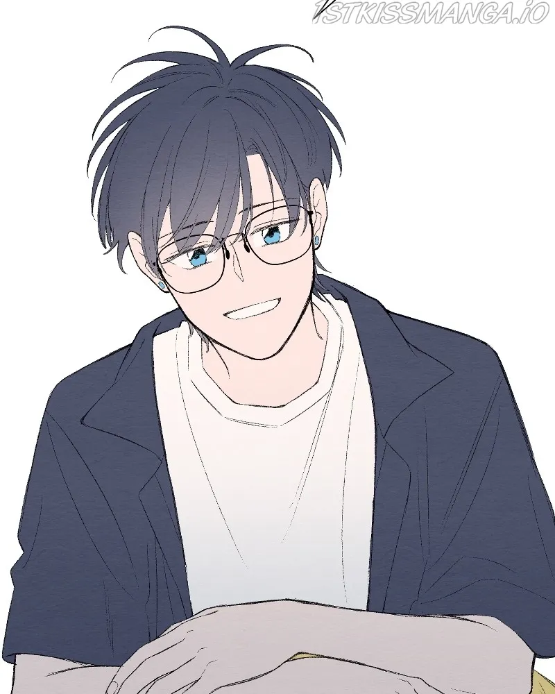 Nice to Meet You (Wishroomness) Chapter 73 page 74 - 