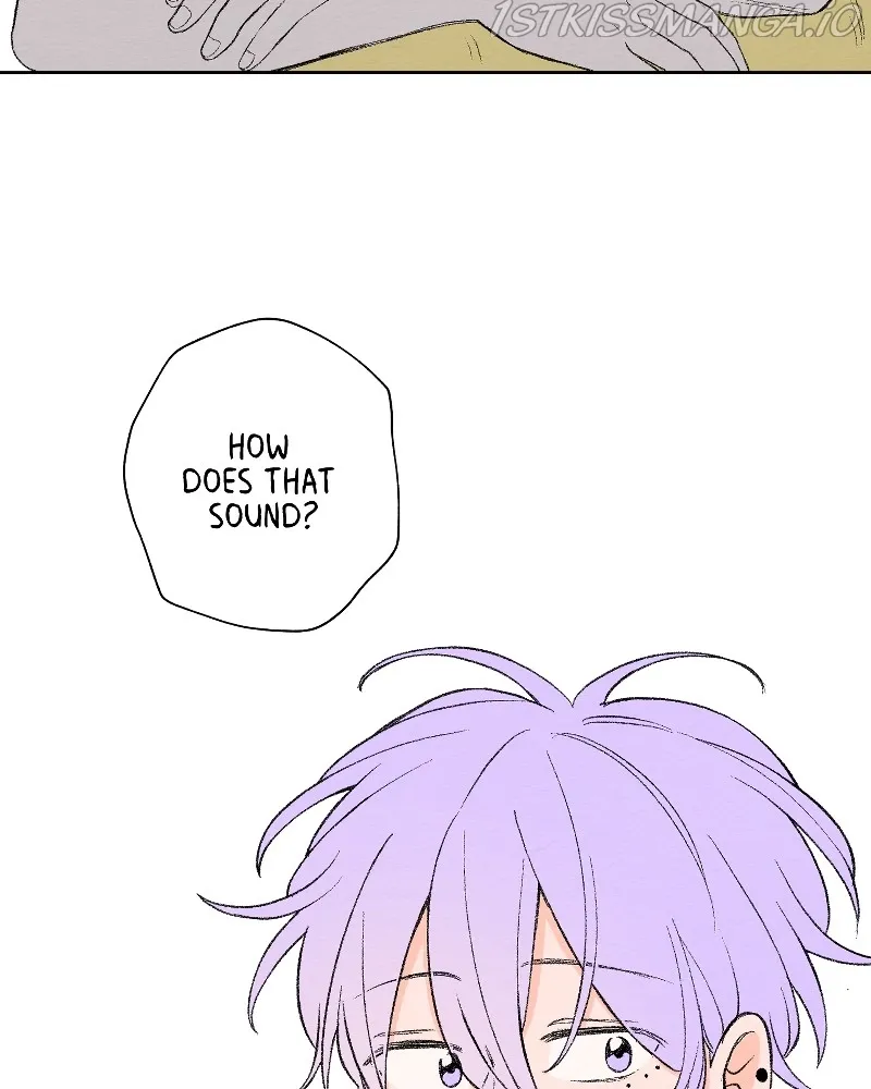 Nice to Meet You (Wishroomness) Chapter 73 page 75 - 