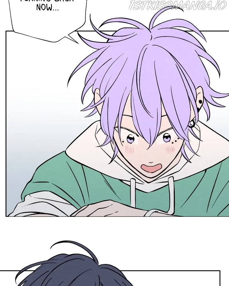 Nice to Meet You (Wishroomness) Chapter 73 page 9 - 