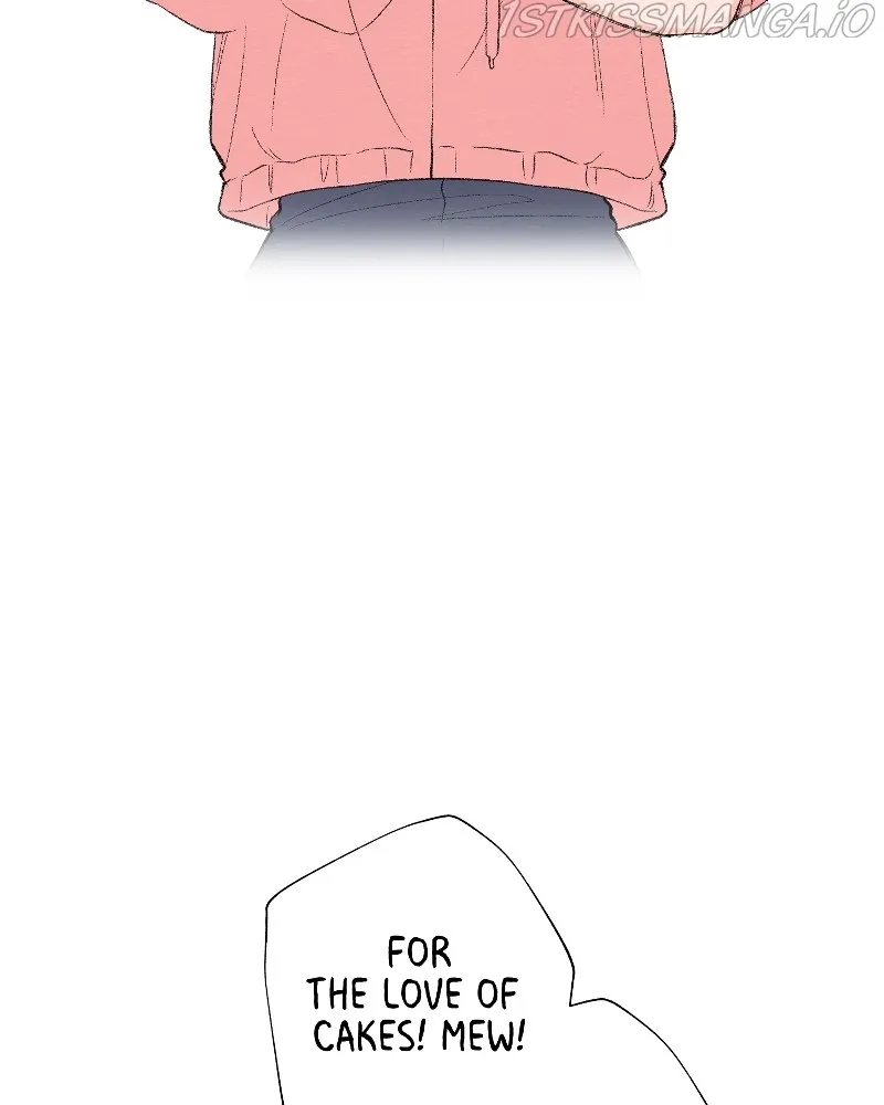 Nice to Meet You (Wishroomness) Chapter 73 page 81 - 