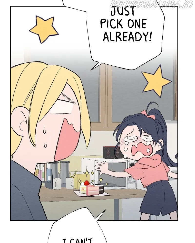 Nice to Meet You (Wishroomness) Chapter 73 page 82 - 