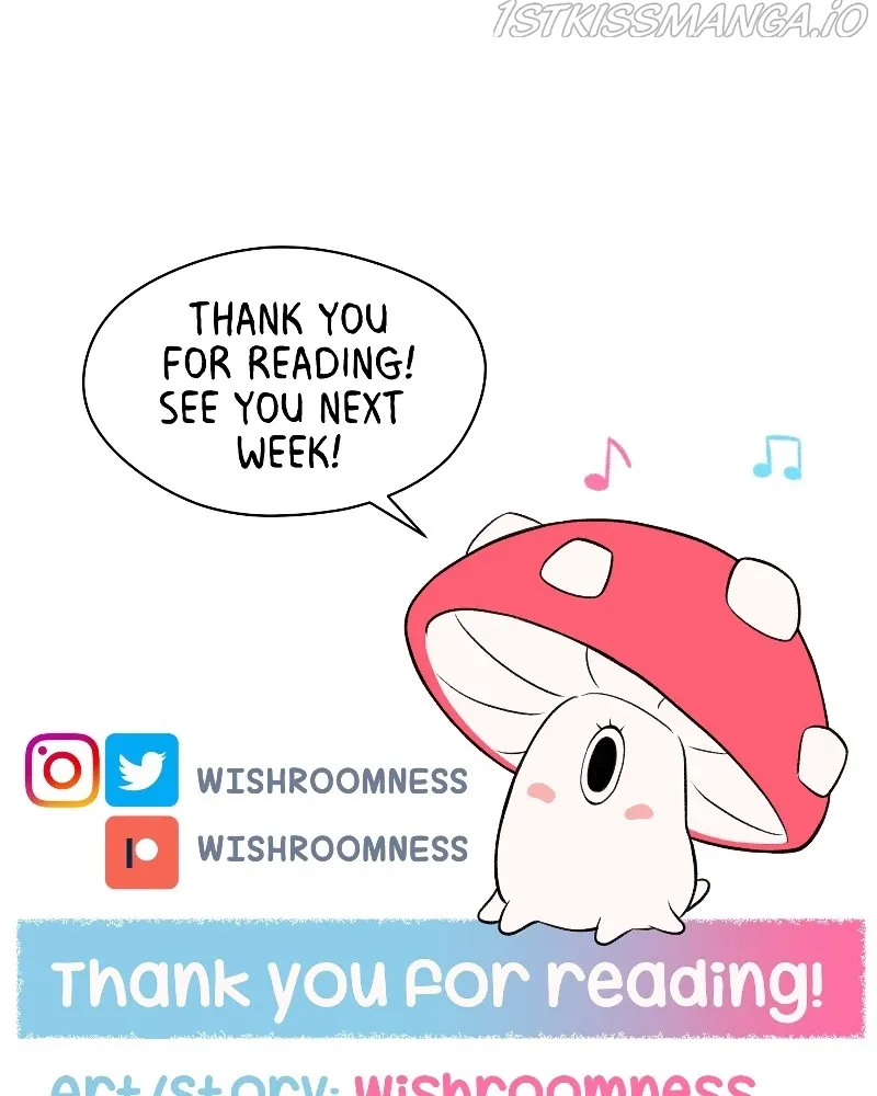 Nice to Meet You (Wishroomness) Chapter 73 page 85 - 