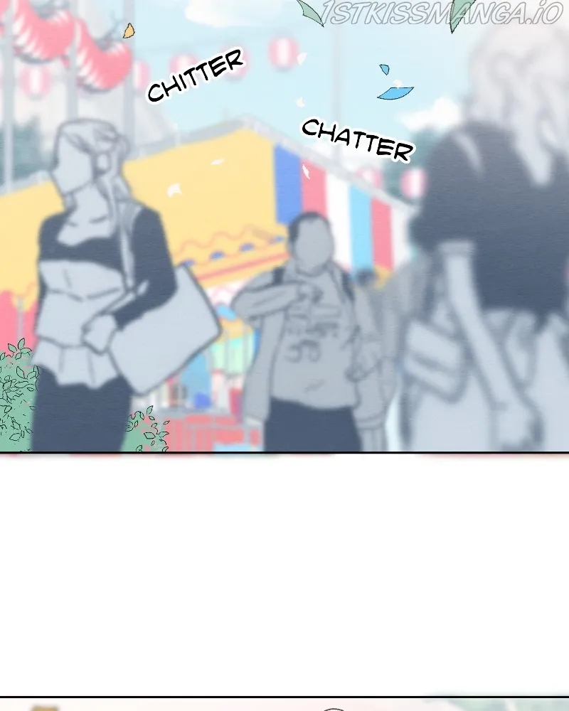 Nice to Meet You (Wishroomness) Chapter 74 page 14 - 