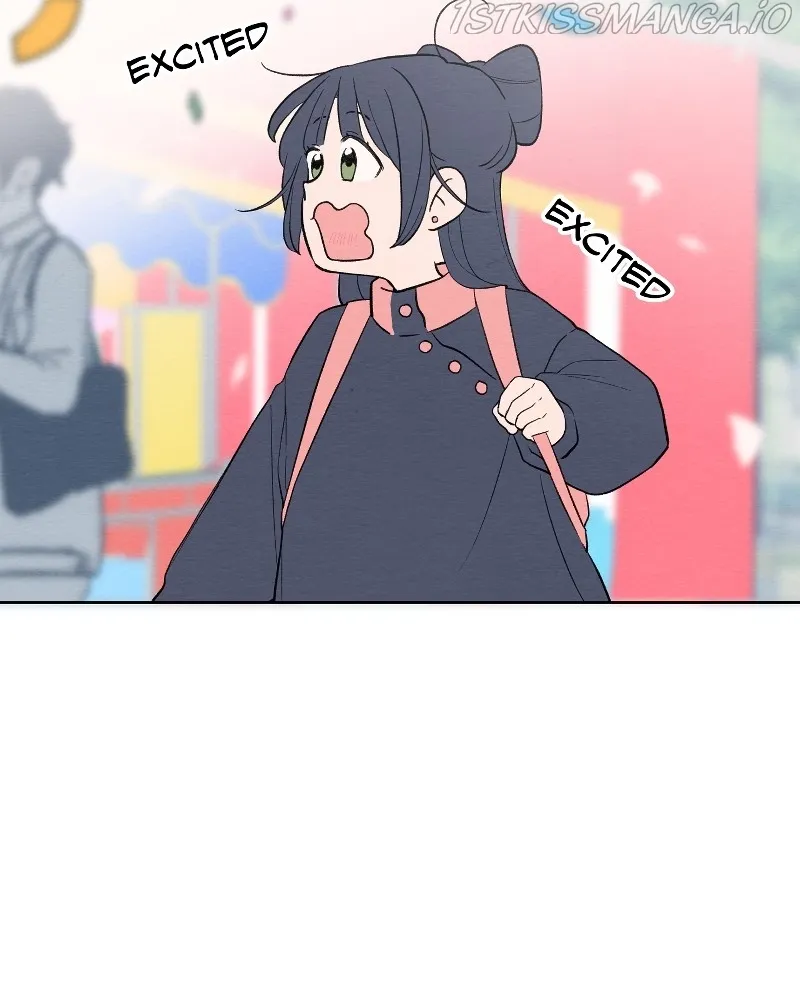 Nice to Meet You (Wishroomness) Chapter 74 page 15 - 