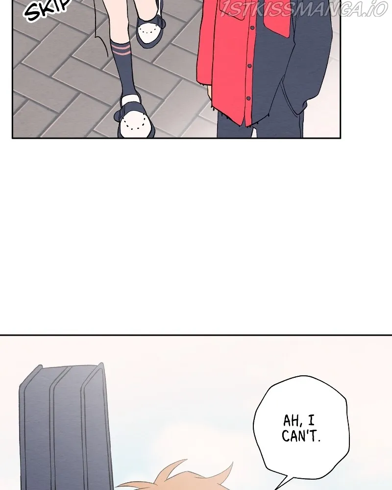 Nice to Meet You (Wishroomness) Chapter 74 page 17 - 