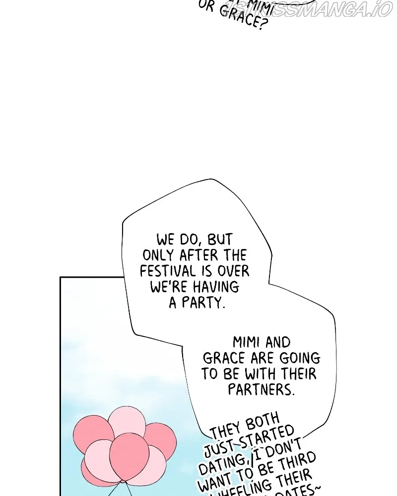 Nice to Meet You (Wishroomness) Chapter 74 page 20 - 