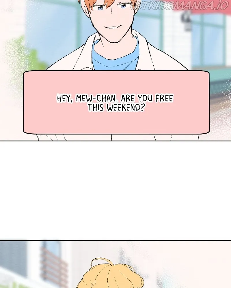 Nice to Meet You (Wishroomness) Chapter 74 page 3 - 