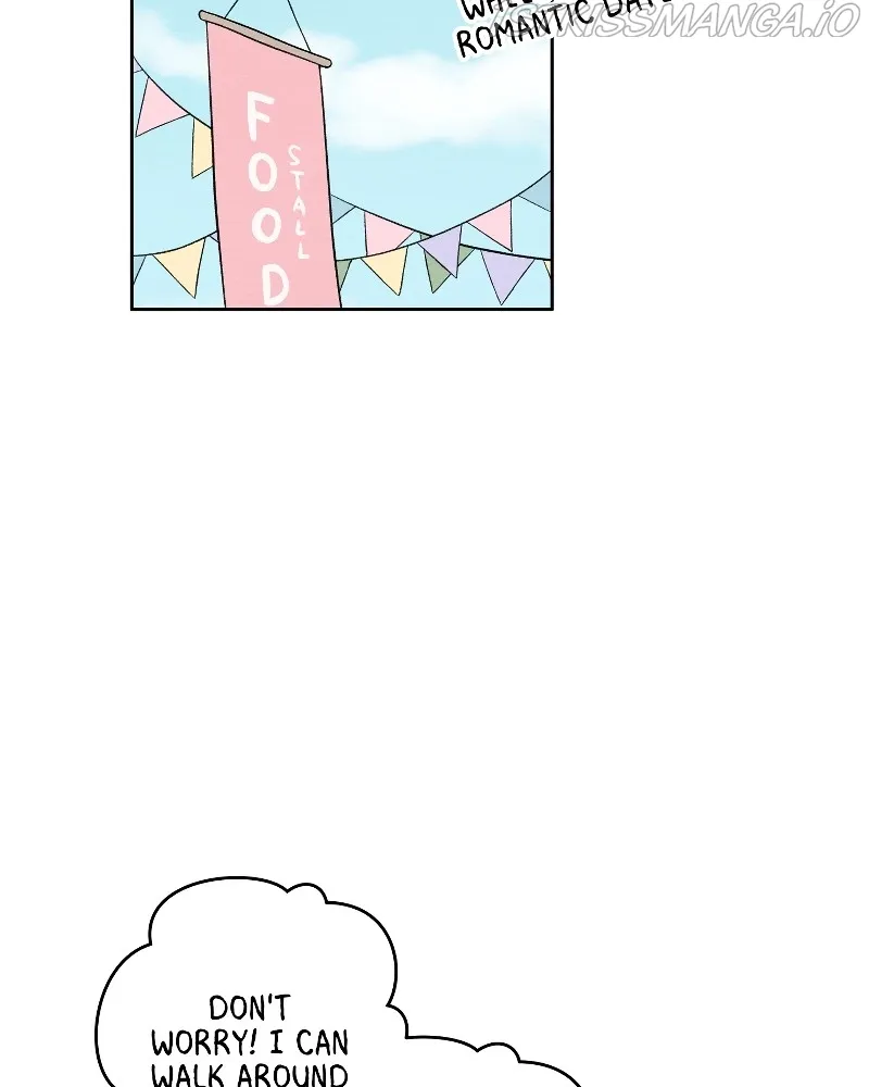 Nice to Meet You (Wishroomness) Chapter 74 page 21 - 
