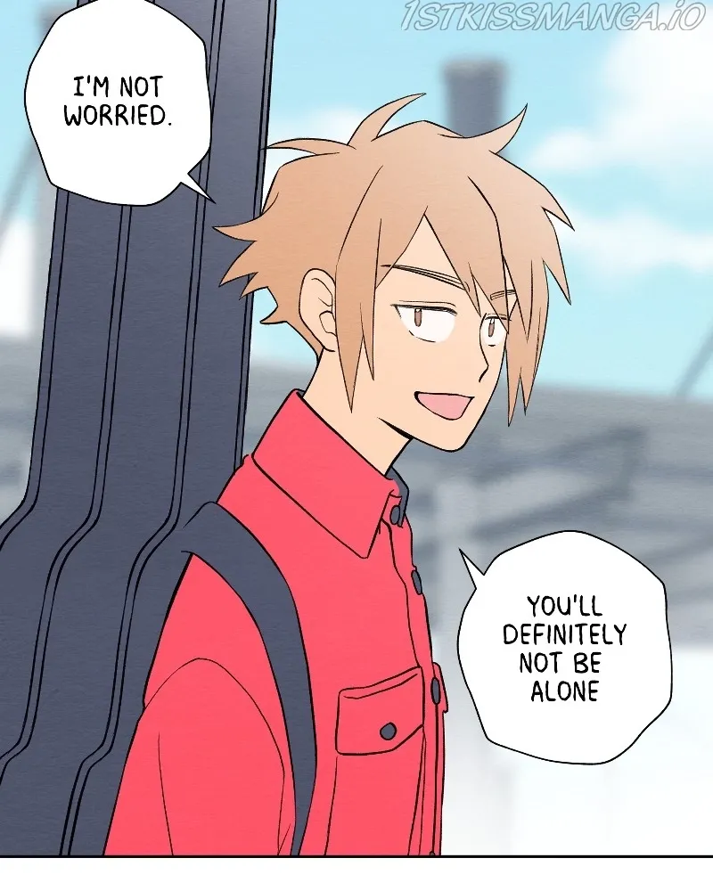 Nice to Meet You (Wishroomness) Chapter 74 page 24 - 