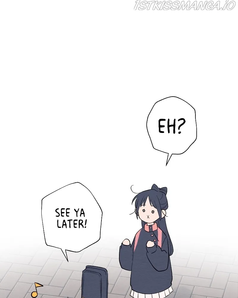 Nice to Meet You (Wishroomness) Chapter 74 page 25 - 
