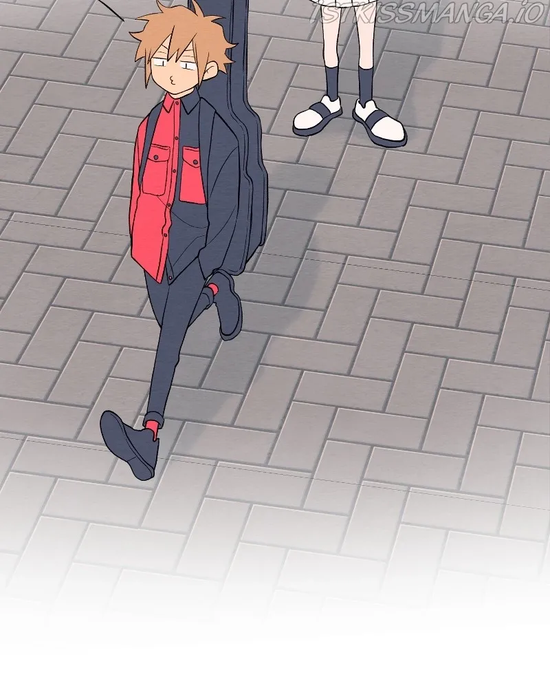 Nice to Meet You (Wishroomness) Chapter 74 page 26 - 